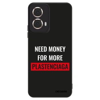 Θήκη για Motorola Moto G85 - More PLASTENCIAGA
