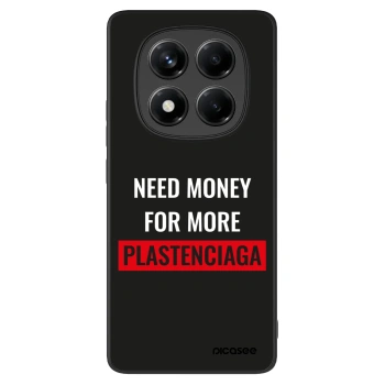 Picasee ULTIMATE CASE για Xiaomi Redmi Note 14 Pro+ 5G - More PLASTENCIAGA