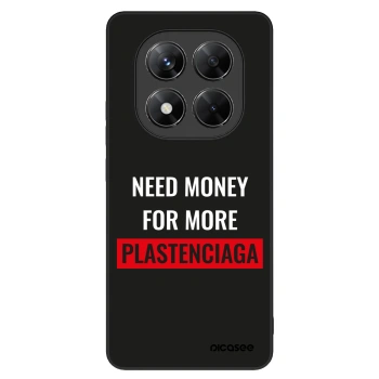 Picasee ULTIMATE CASE για Xiaomi Redmi Note 14 Pro 5G - More PLASTENCIAGA