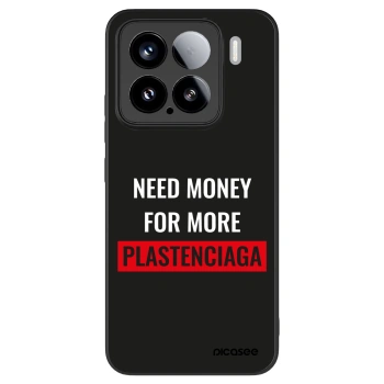 Picasee ULTIMATE CASE για Xiaomi 15 - More PLASTENCIAGA