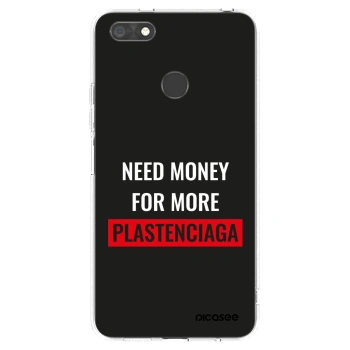 Θήκη για Huawei P9 Lite Mini - More PLASTENCIAGA