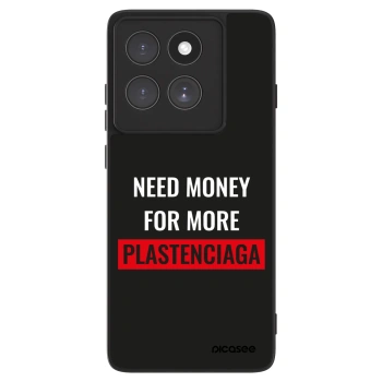 Θήκη για Motorola Edge 60 Fusion - More PLASTENCIAGA