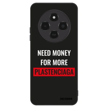 Θήκη για Xiaomi Poco C75 - More PLASTENCIAGA