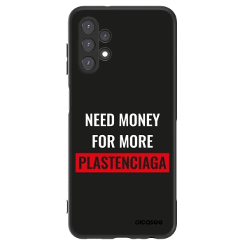 Θήκη για Samsung Galaxy A13 5G - More PLASTENCIAGA
