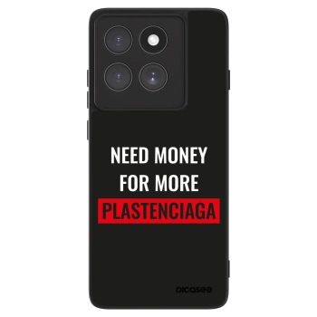 Θήκη για Motorola Edge 60 5G - More PLASTENCIAGA