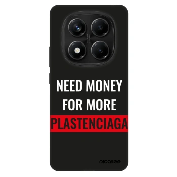 Θήκη για Xiaomi Redmi Note 14 Pro 5G - More PLASTENCIAGA