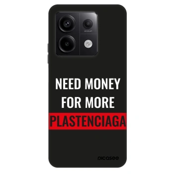 Θήκη για Xiaomi Redmi Note 13 Pro 5G - More PLASTENCIAGA