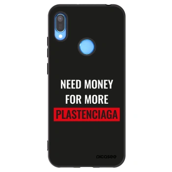 Θήκη για Huawei Y6 2019 - More PLASTENCIAGA
