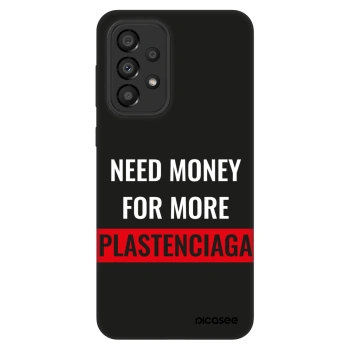 Θήκη για Samsung Galaxy A33 5G A336 - More PLASTENCIAGA