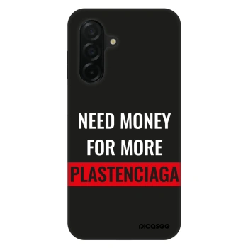 Θήκη για Samsung Galaxy A26 5G A266B - More PLASTENCIAGA