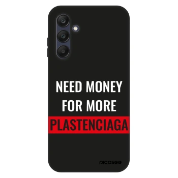 Θήκη για Samsung Galaxy A25 A256B 5G - More PLASTENCIAGA
