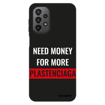 Θήκη για Samsung Galaxy A23 A236B 5G - More PLASTENCIAGA