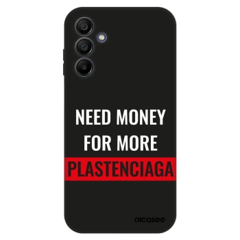 Θήκη για Samsung Galaxy A15 A155F 4G - More PLASTENCIAGA