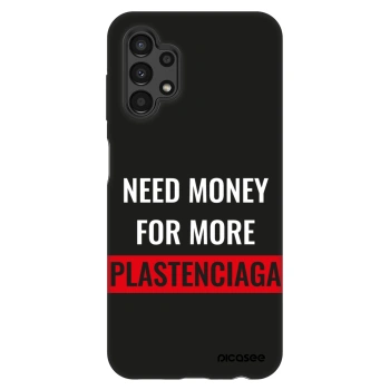 Θήκη για Samsung Galaxy A13 4G A135 - More PLASTENCIAGA
