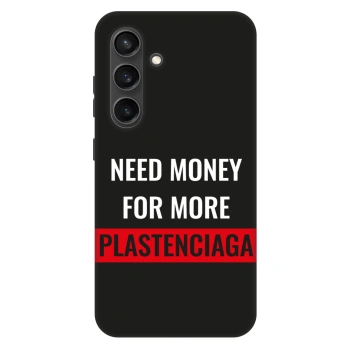 Θήκη για Samsung Galaxy S24 S921B 5G - More PLASTENCIAGA