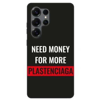 Θήκη για Samsung Galaxy S25 Ultra 5G - More PLASTENCIAGA