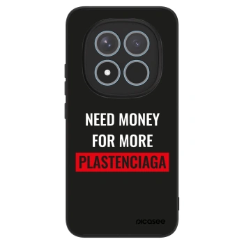 Θήκη για Xiaomi Redmi Note 15 Pro+ - More PLASTENCIAGA