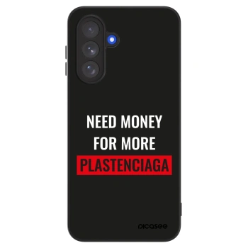 Picasee ULTIMATE CASE για Samsung Galaxy A17 5G - More PLASTENCIAGA