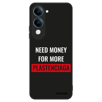 Θήκη για Vivo Y29s 5G - More PLASTENCIAGA