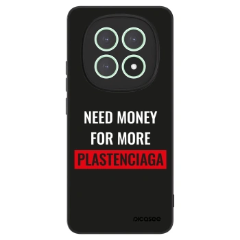 Θήκη για Xiaomi Redmi Note 15 - More PLASTENCIAGA