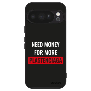 Θήκη για Google Pixel 10 Pro - More PLASTENCIAGA