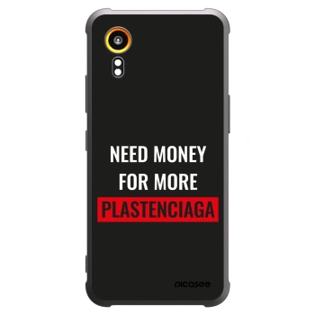 Θήκη για Samsung Galaxy Xcover 7 - More PLASTENCIAGA