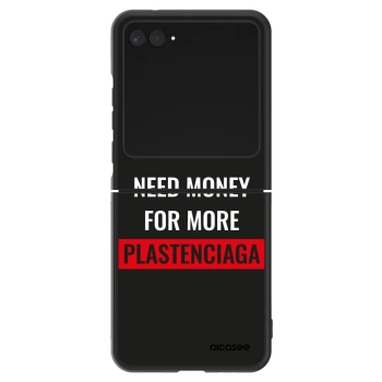 Θήκη για Motorola Razr 60 - More PLASTENCIAGA