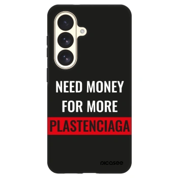 Θήκη για Samsung Galaxy S26 - More PLASTENCIAGA
