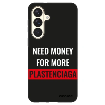 Θήκη για Samsung Galaxy S26+ - More PLASTENCIAGA