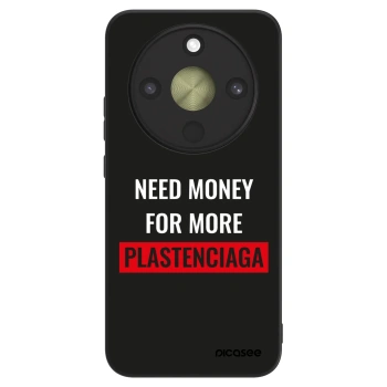 Θήκη για Honor Magic8 Lite 5G - More PLASTENCIAGA