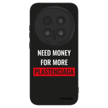 Θήκη για Honor Magic8 Pro 5G - More PLASTENCIAGA
