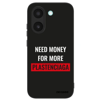 Θήκη για Xiaomi Poco X8 Pro - More PLASTENCIAGA
