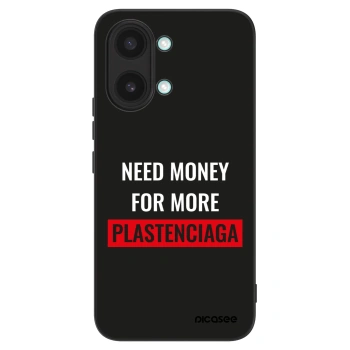 Θήκη για Xiaomi Poco X8 Pro Max - More PLASTENCIAGA