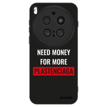 Θήκη για Vivo X300 Pro - More PLASTENCIAGA