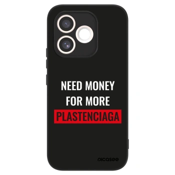 Θήκη για Honor 600 Lite - More PLASTENCIAGA