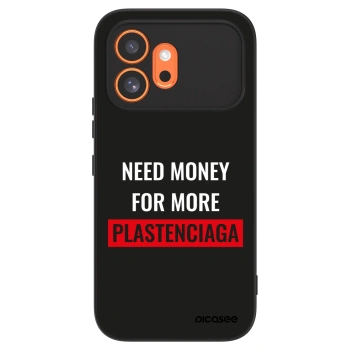 Θήκη για Honor 600 - More PLASTENCIAGA
