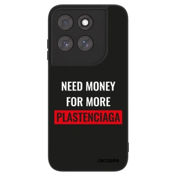 Θήκη για Motorola Moto G77 - More PLASTENCIAGA