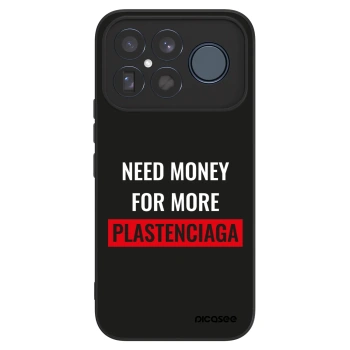 Θήκη για Xiaomi Poco F8 Ultra - More PLASTENCIAGA