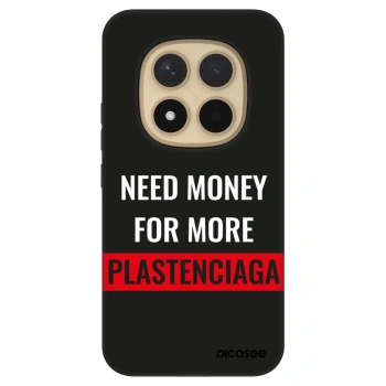 Picasee Fashion Case για Xiaomi Redmi Note 15 Pro+ - More PLASTENCIAGA