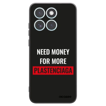 Θήκη για Motorola Edge 70 Fusion - More PLASTENCIAGA