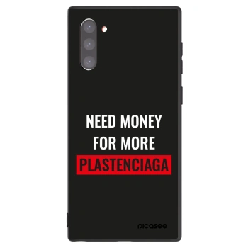 Θήκη για Samsung Galaxy Note 10 N970F - More PLASTENCIAGA