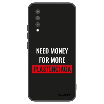 Θήκη για Xiaomi Mi 9 Lite - More PLASTENCIAGA