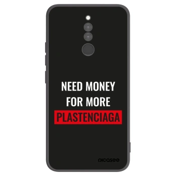 Θήκη για Xiaomi Redmi 8 - More PLASTENCIAGA