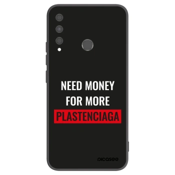 Θήκη για Huawei P40 Lite E - More PLASTENCIAGA