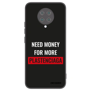 Θήκη για Xiaomi Poco F2 Pro - More PLASTENCIAGA