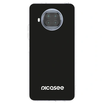 Picasee διαφανής θήκη σιλικόνης Xiaomi Mi 10T Lite - Picasee
