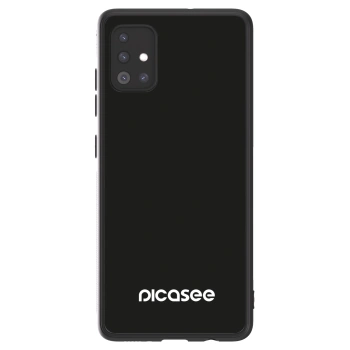 Picasee ULTIMATE CASE για Samsung Galaxy A51 A515F - Picasee