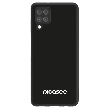 Picasee ULTIMATE CASE για Samsung Galaxy A12 A125F - Picasee