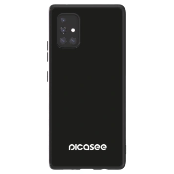 Picasee ULTIMATE CASE για Samsung Galaxy A71 A715F - Picasee