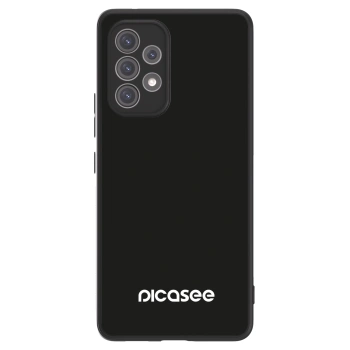 Picasee ULTIMATE CASE για Samsung Galaxy A52 5G A525F - Picasee